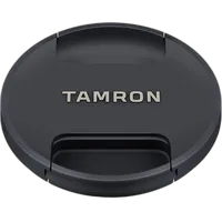 Tamron CF95II 95mm Front Lens Cap 0