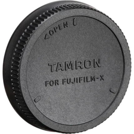 Tamron RMC-FUJI Rear Lens Cap for Fujifilm X Mount