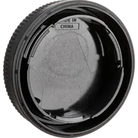 Tamron RMC-FUJI Rear Lens Cap for Fujifilm X Mount 1