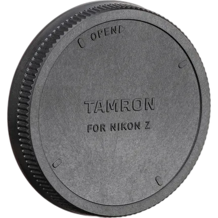 Tamron RMC-ZIII Rear Lens Cap for Nikon Z Mount