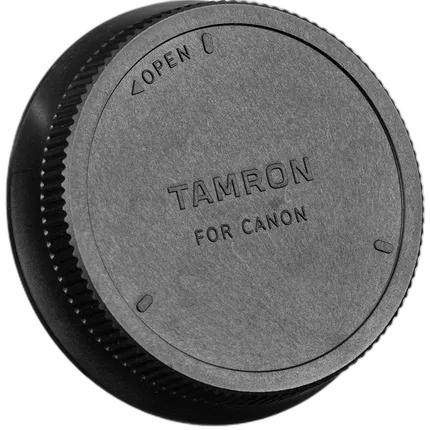 Tamron RMC-EOSII Rear Lens Cap for Canon EOS Mount