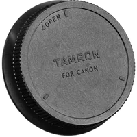 Tamron RMC-EOSII Rear Lens Cap for Canon EOS Mount 0