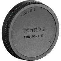 Tamron RMC-FEII Rear Lens Cap for Sony E Mount (Slim Design) 0