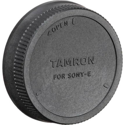 Tamron RMC-FE Rear Lens Cap for Sony E Mount
