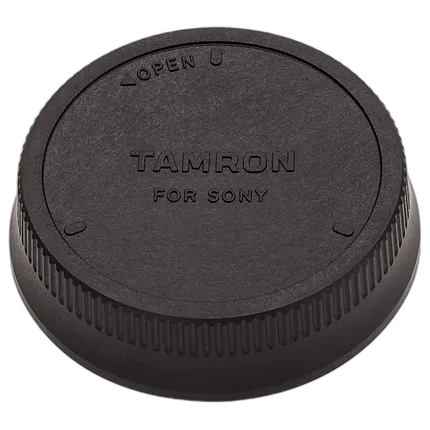 Tamron RMC-SONII Rear Lens Cap for Sony A Mount