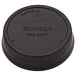 Tamron SP Rear Lens Cap for Sony A-Mount Lenses