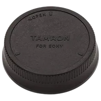 Tamron RMC-SONII Rear Lens Cap for Sony A Mount 0
