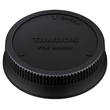 Tamron RMC-NIKII Rear Lens Cap for Nikon F Mount