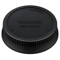 Tamron RMC-NIKII Rear Lens Cap for Nikon F Mount 0