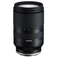 Tamron B070 17-70mm f/2.8 Di III-A VC RXD Lens for Sony E 0
