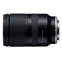Tamron B070 17-70mm f/2.8 Di III-A VC RXD Lens for Sony E 3