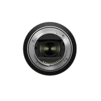 Tamron B070 17-70mm f/2.8 Di III-A VC RXD Lens for Sony E 5