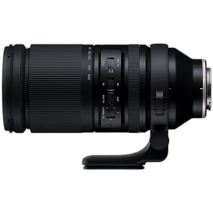 Tamron A057 150-500mm F/5-6.7 Di III VC VXD Lens (Sony E)