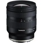 Tamron B060 11-20mm F/2.8 Di III-A RXD Lens (Sony E) 0