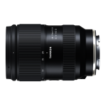 Tamron A063 28-75mm f/2.8 Di III VXD G2 Lens for Sony E