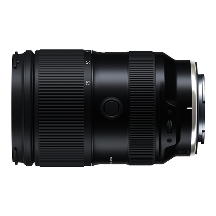Tamron 28-75mm f/2.8 (A036): The Lens That Made Sony Full-Frame Affordable