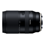 Tamron B061 18-300mm f/3.5-6.3 Di III-A VC VXD Lens for Fujifilm X