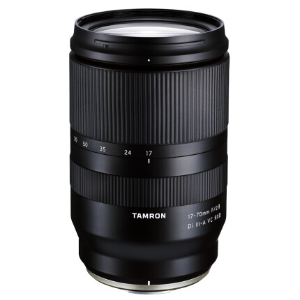 Tamron B070 17-70mm f/2.8 Di III-A VC RXD Lens for FUJIFILM