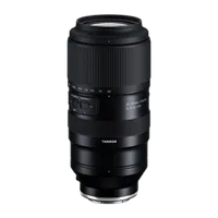 Tamron A067 50-400mm f/4.5-6.3 Di III VC VXD Lens (Sony E) 0