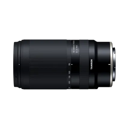 Tamron A047 70-300mm F/4.5-6.3 Di III RXD Lens for Nikon Z