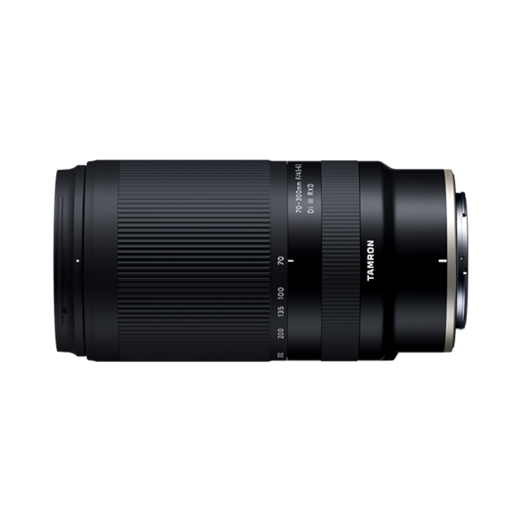【ジャンク】Canon・Tamron レンズ4本おまけ付 Tamron A047 70-300mm F/4.5-6.3 Di III RXD Lens for Nikon Z