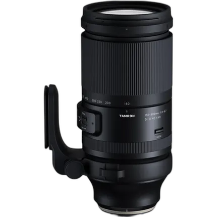 Tamron A057 150-500mm f/5-6.7 Di III VXD Lens (Fujifilm X)