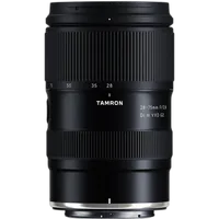 Tamron A063 28-75mm f/2.8 Di III VXD G2 Lens (Nikon Z) 1