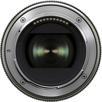 Tamron A063 28-75mm f/2.8 Di III VXD G2 Lens (Nikon Z)