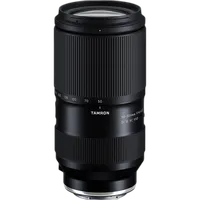 Tamron A069 50-300mm F/4.5-6.3 Di III VC VXD Lens (Sony E) 0