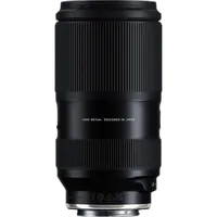 Tamron A069 50-300mm F/4.5-6.3 Di III VC VXD Lens (Sony E) 1
