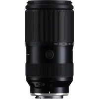 Tamron A069 50-300mm F/4.5-6.3 Di III VC VXD Lens (Sony E) 2