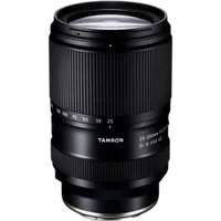 Tamron 25-200mm F/2.8-5.6 Di III VXD G2 for Sony E Mount 0