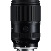 Tamron 25-200mm F/2.8-5.6 Di III VXD G2 for Sony E Mount 2