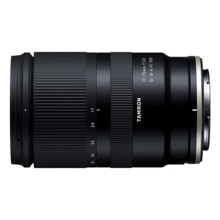 Tamron 17-70mm F/2.8 Di III-A VC RXD Lens for Nikon Z