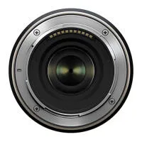 Tamron 17-70mm F/2.8 Di III-A VC RXD Lens for Nikon Z 2