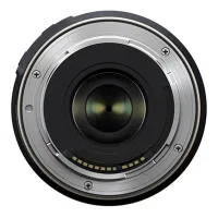 Tamron 17-70mm F/2.8 Di III-A VC RXD Lens for Canon RF 4