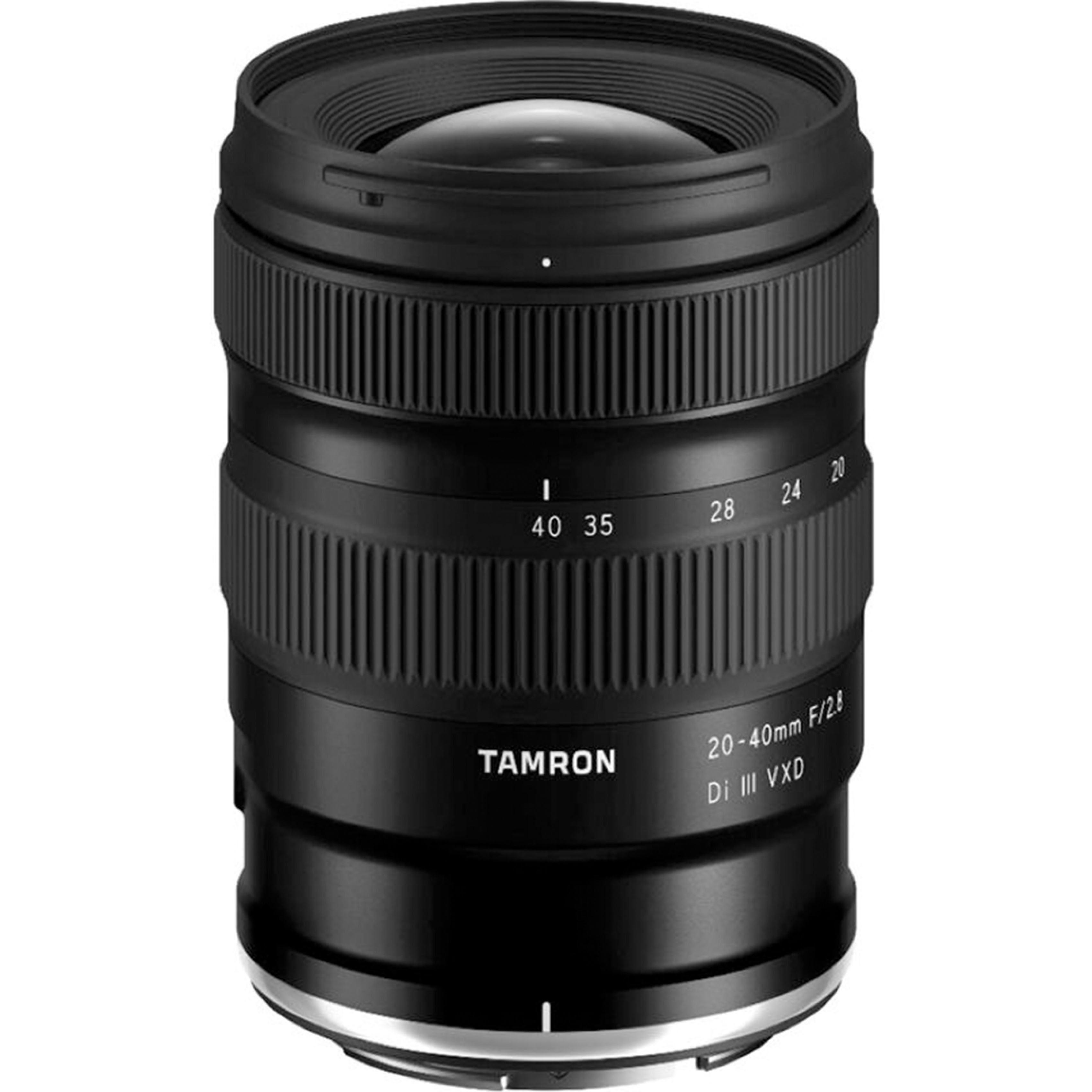 Tamron 20-40mm f/2.8 Di III VXD Lens (Nikon Z)