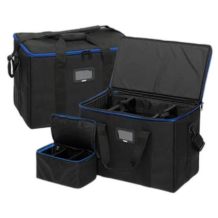 Tenba Transport CCV45 Car Case Black