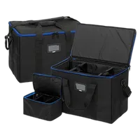 Tenba Transport CCV45 Car Case Black 0