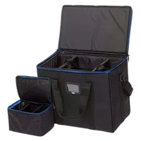 Tenba Transport CCV45 Car Case Black 1