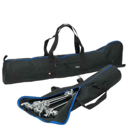 Tenba T488 TriPak - Black