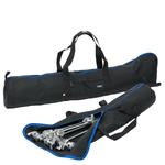 Tenba T488 TriPak - Black