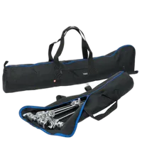 Tenba T488 TriPak - Black 0