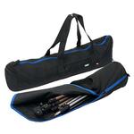 Tenba Transport T388 38-Inch Tripaks Black