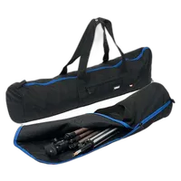 Tenba Transport T388 38-Inch Tripaks Black 0