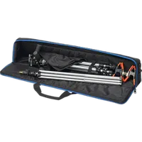 Tenba Transport Tripak TTP46 Black (Holds Up To 46 Inch Items) 1