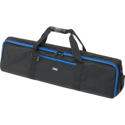 Tenba Transport Tripak TTP34 Black (Holds Up To 34 Inch Items)