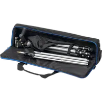 Tenba Transport Tripak TTP34 Black (Holds Up To 34 Inch Items) 1