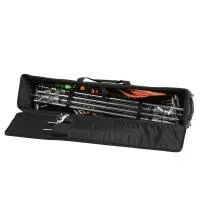 Tenba Transport Rolling Tripod/Grip Case 48 inch 1