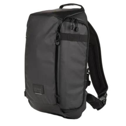 Tenba Solstice V2 12L Black Sling Bag